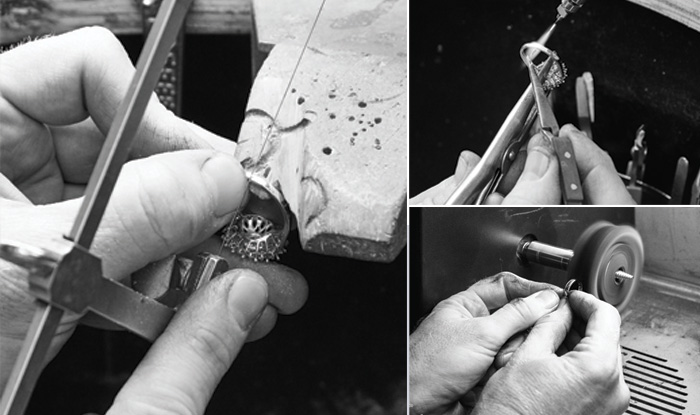 Inside Look: Ring Resizing | Gemporia