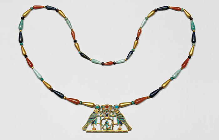 Ancient Jewellery