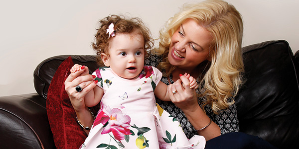 Lynn Jinks A Happy Ending Is Just The Beginning