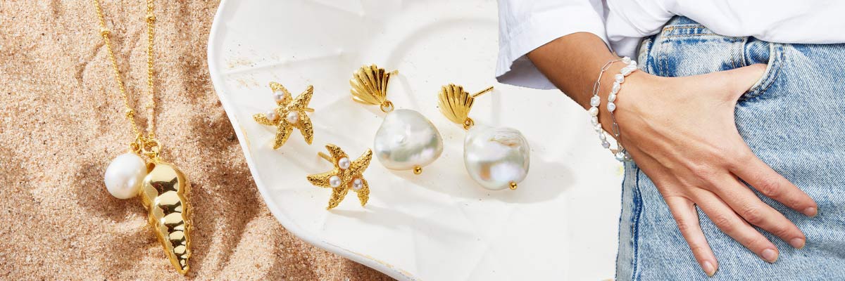 Our Top 4 Summer Jewellery Trends | Gemporia