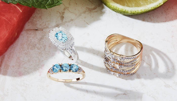 5 Gemstones You Need in Your Summer Jewellery Collection