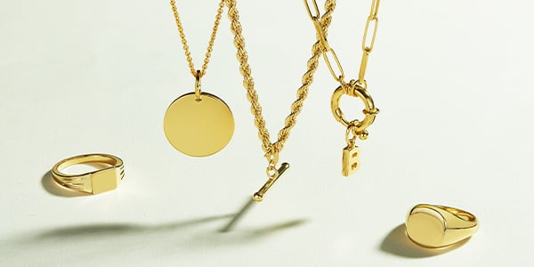 Everything You Need To Know When Buying Minimalist Jewellery