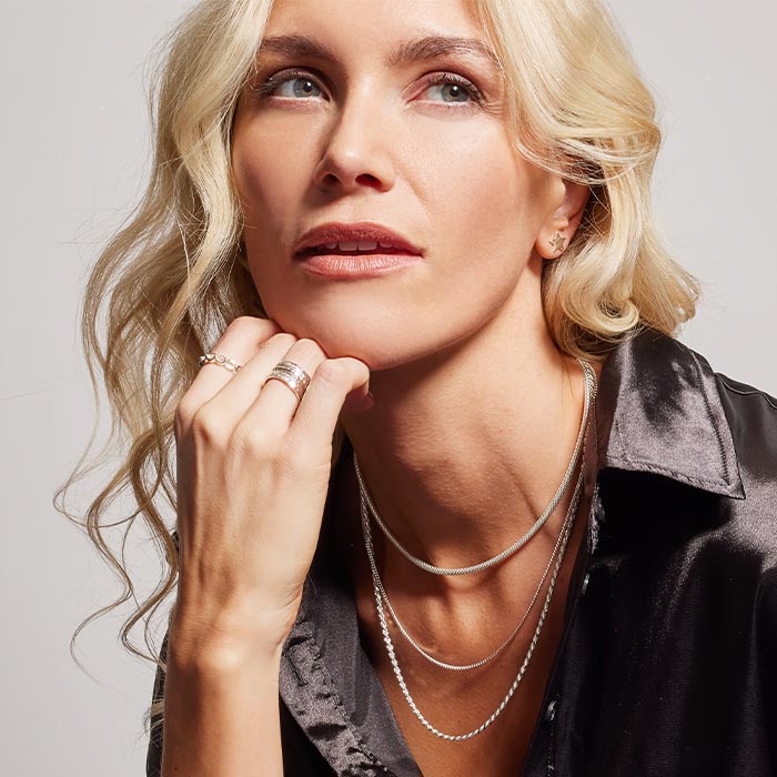 Why Now Is the Best Time to Buy Silver Jewellery