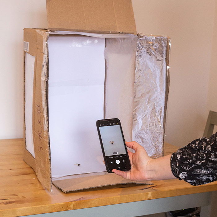 How to Expertly Photograph Gemstone Jewellery