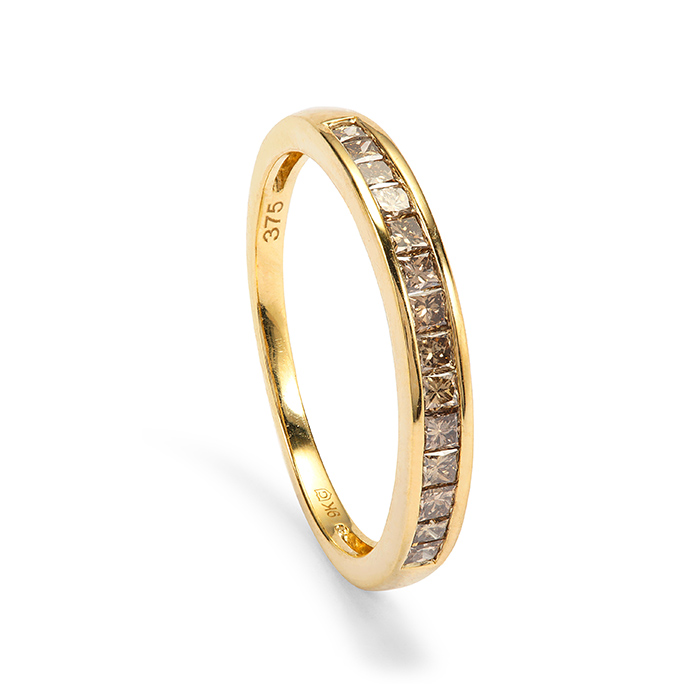 Gemporia eternity rings discount