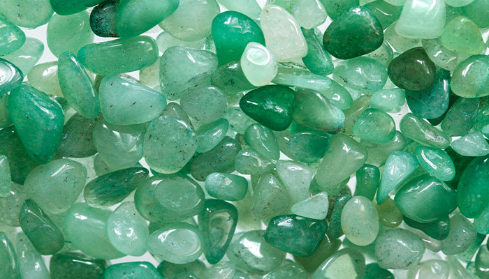 Green Aventurine