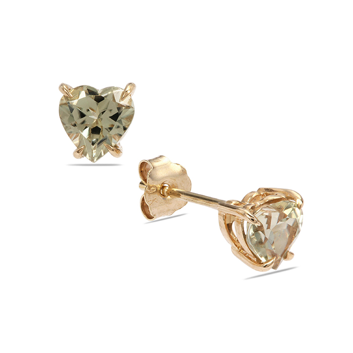 Gem Expert Kieran Glen Reveals His 5 Favourite Stones