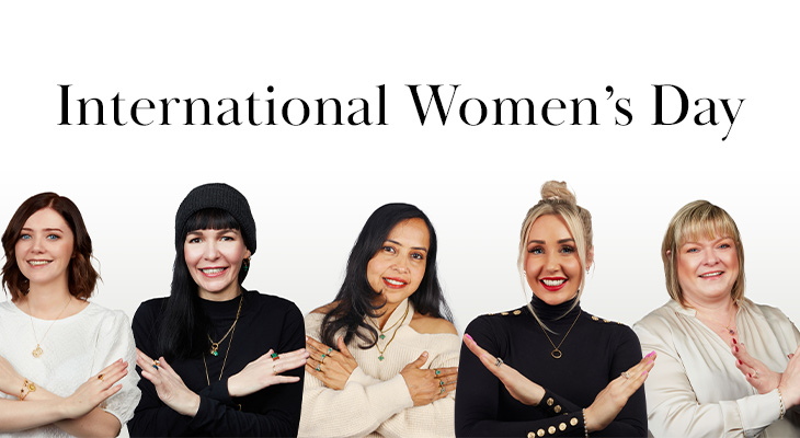 International Women