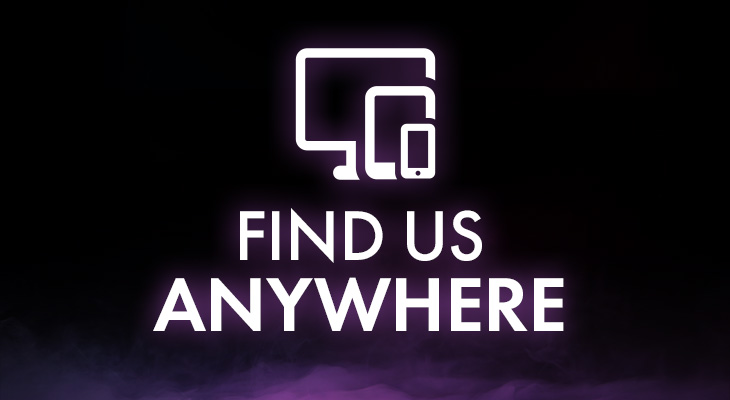 Find Gemporia Anywhere