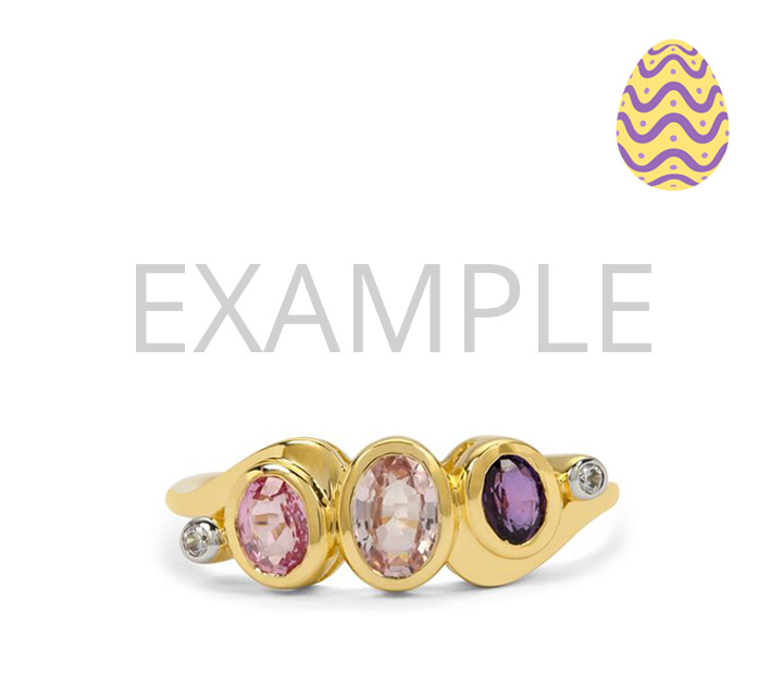 Find The Easter Egg Competition