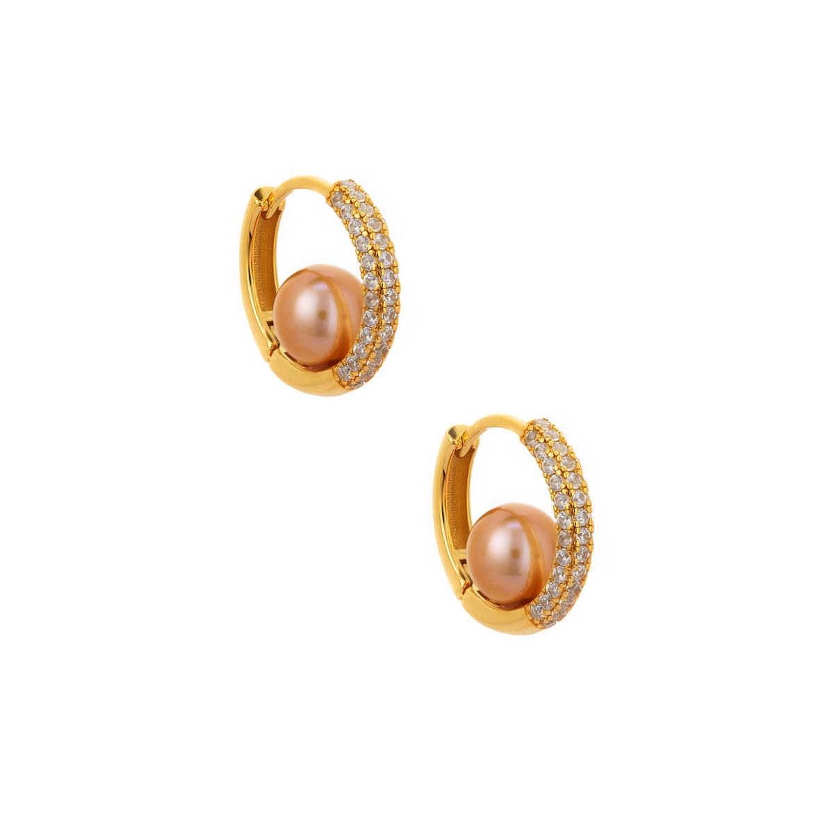 Kaori earrings clearance