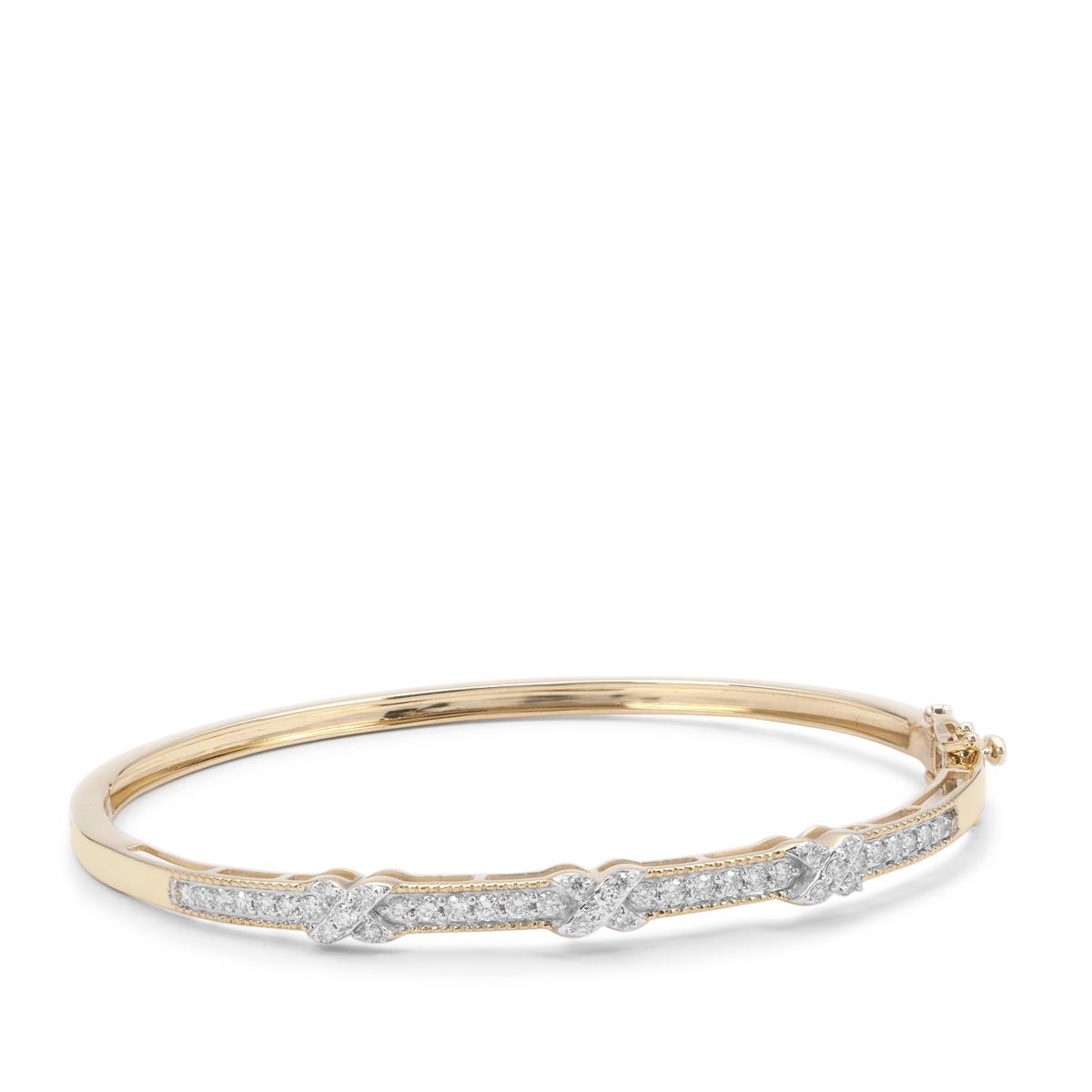 gemporia diamond bangles