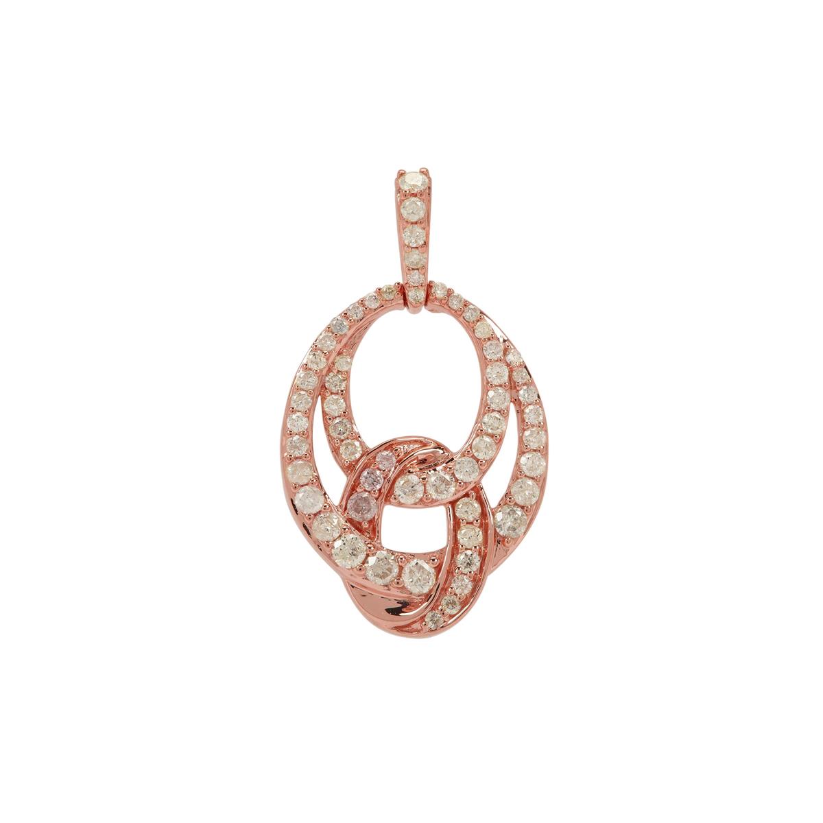 gemporia rose gold chains