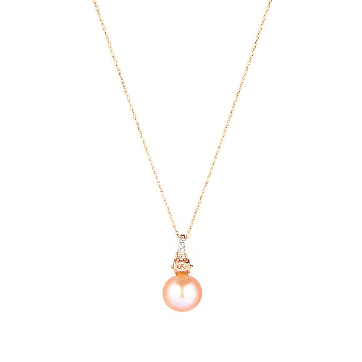 gemporia rose gold chains