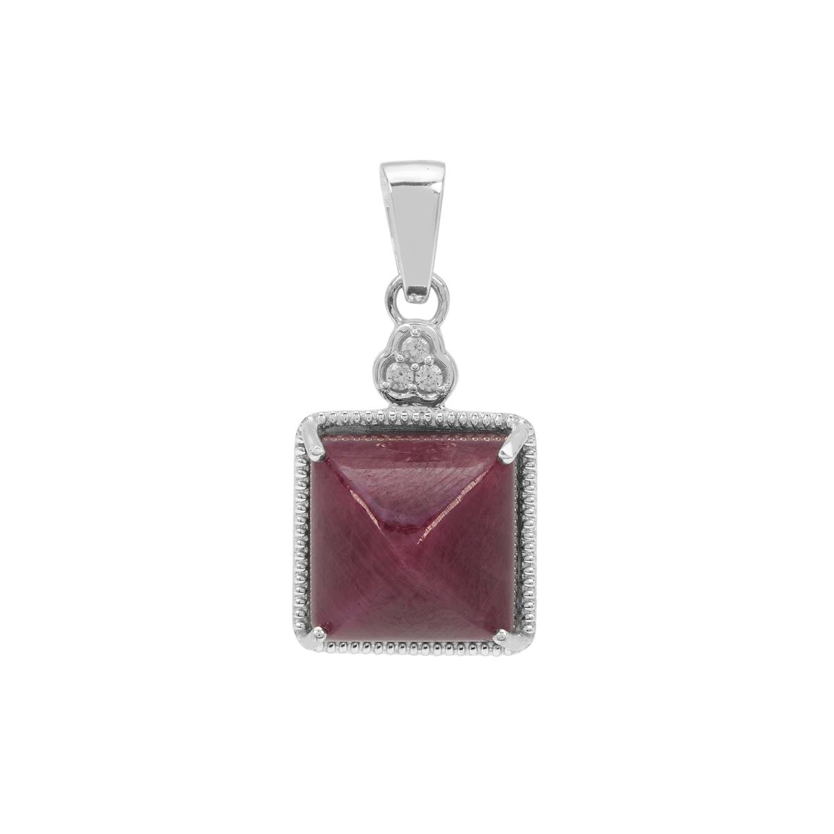 Gemporia on sale ruby necklace