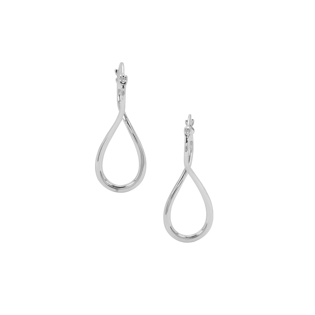 Sterling Silver Earrings | Gemporia