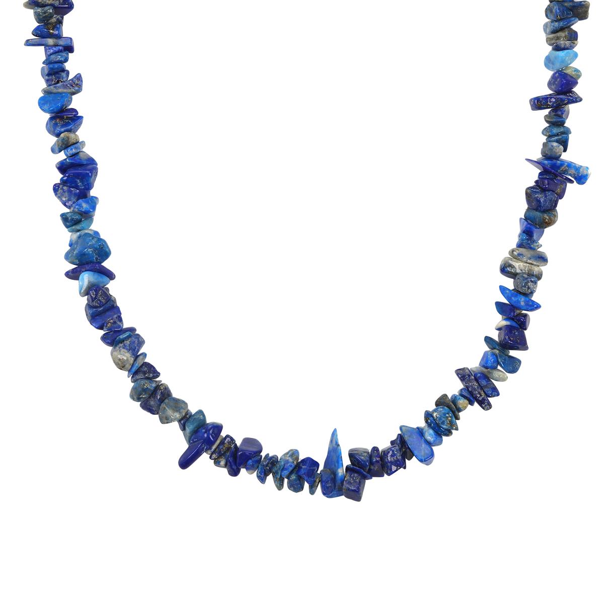 450cts Lapis Lazuli Necklace Gemporia