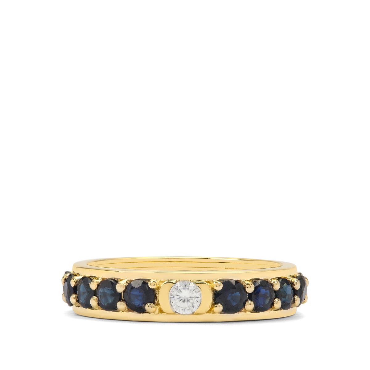 Gemporia eternity rings discount