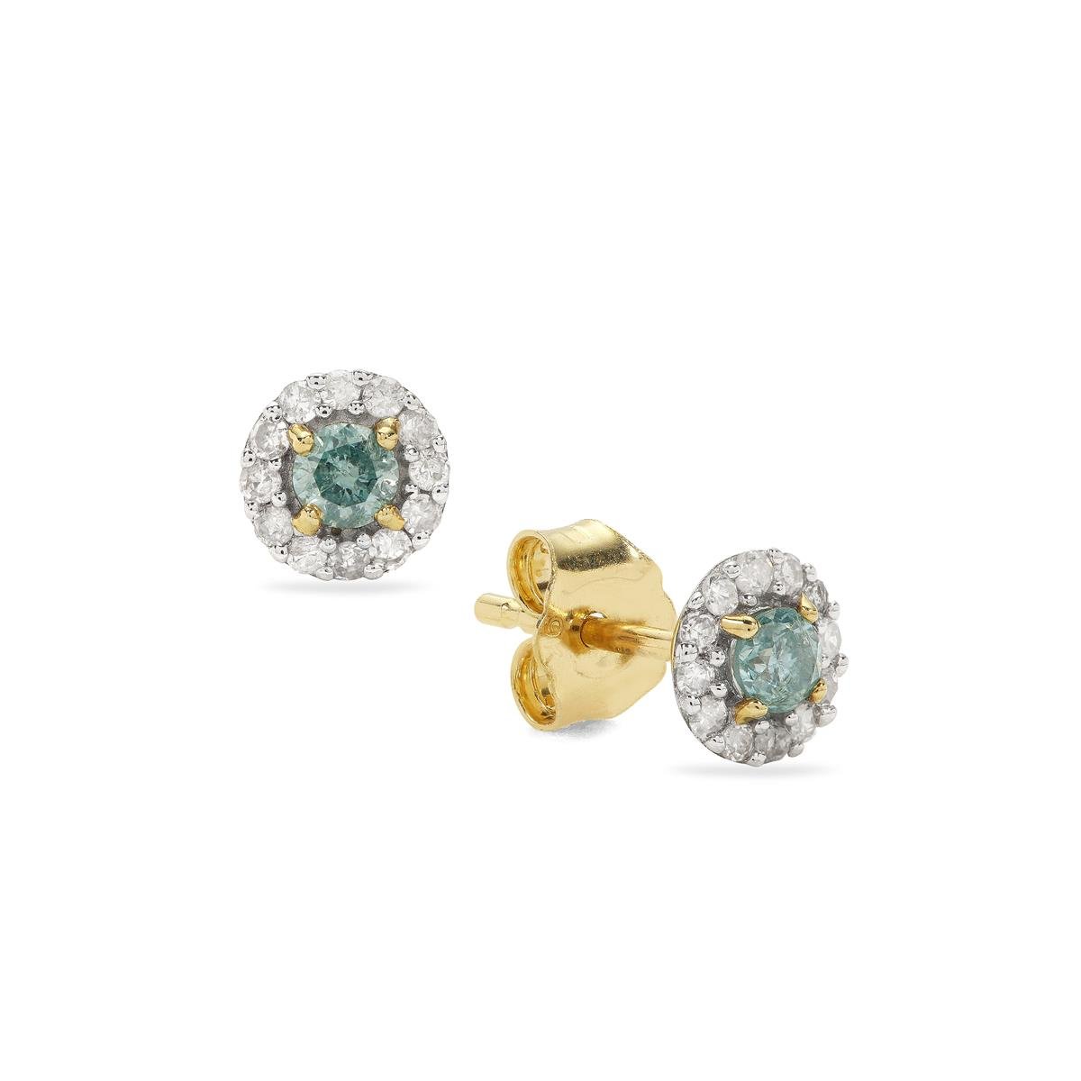 Gemporia diamond deals earrings