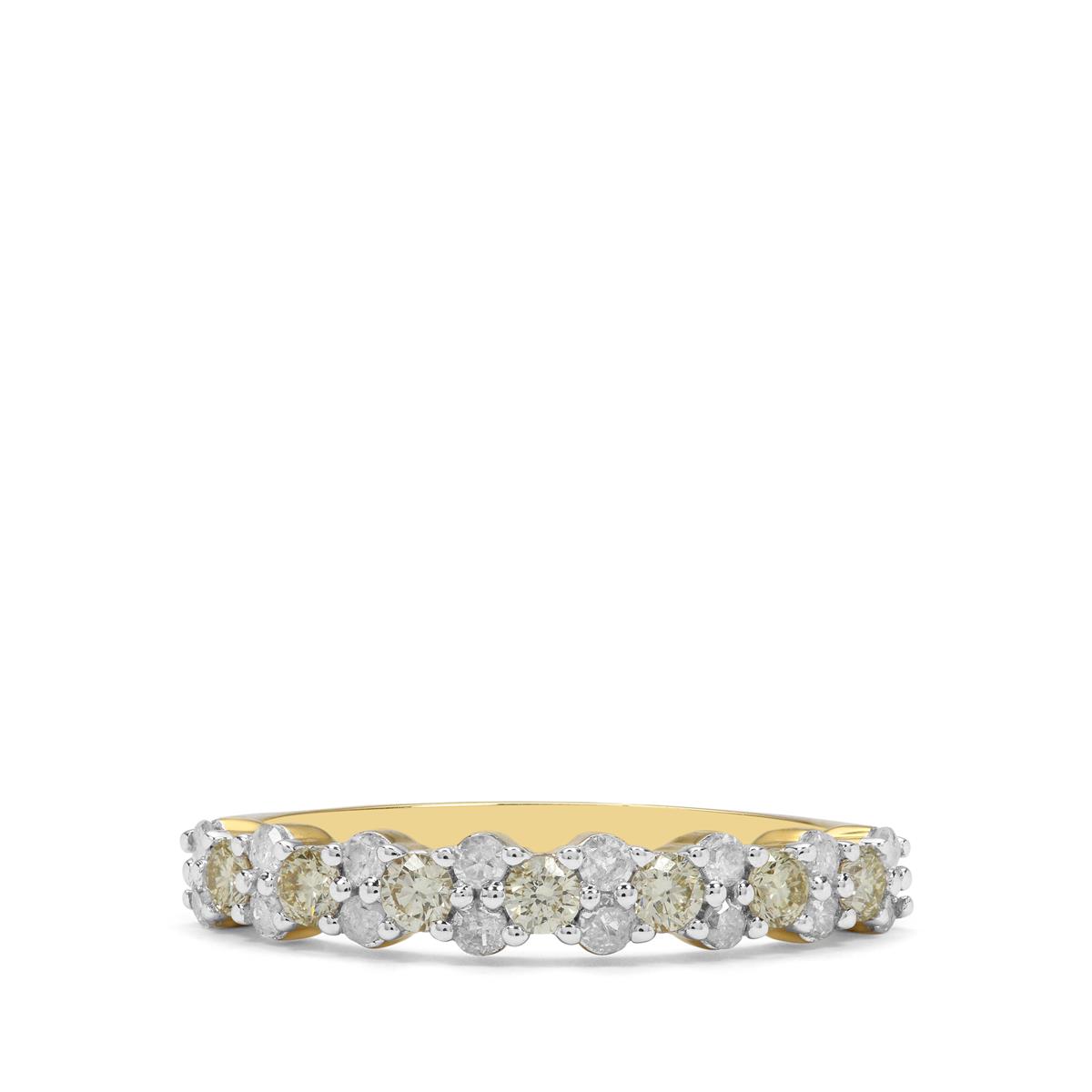 gemporia diamond eternity rings