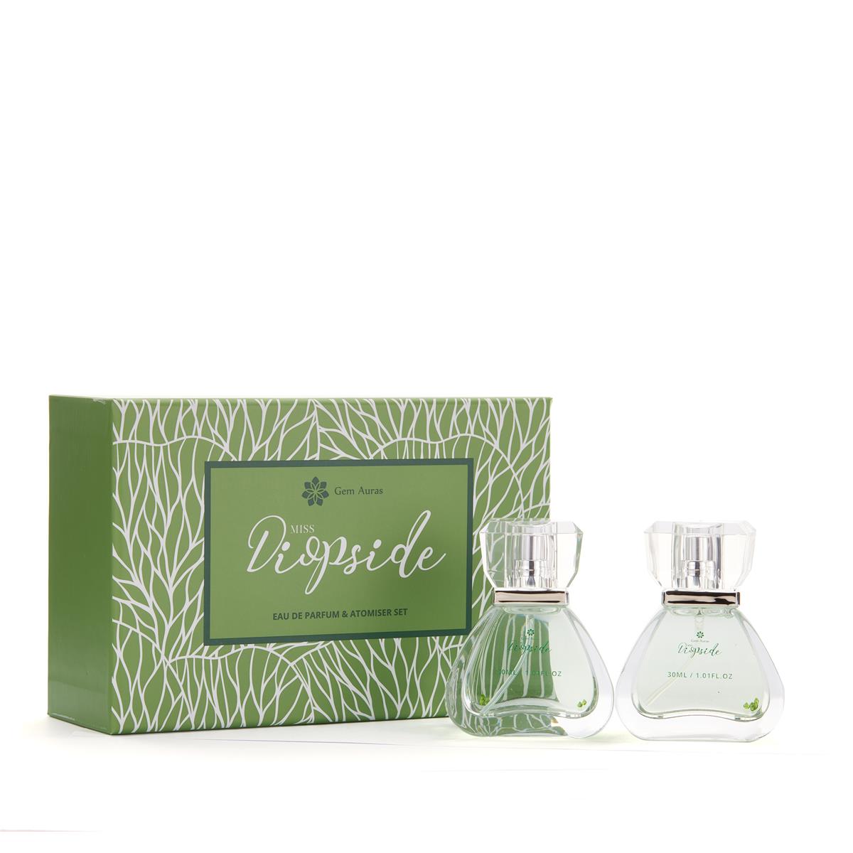 【新品未使用】DAMI SAYSUM Eau de Parfum 10ml Fragrance | DAMI
