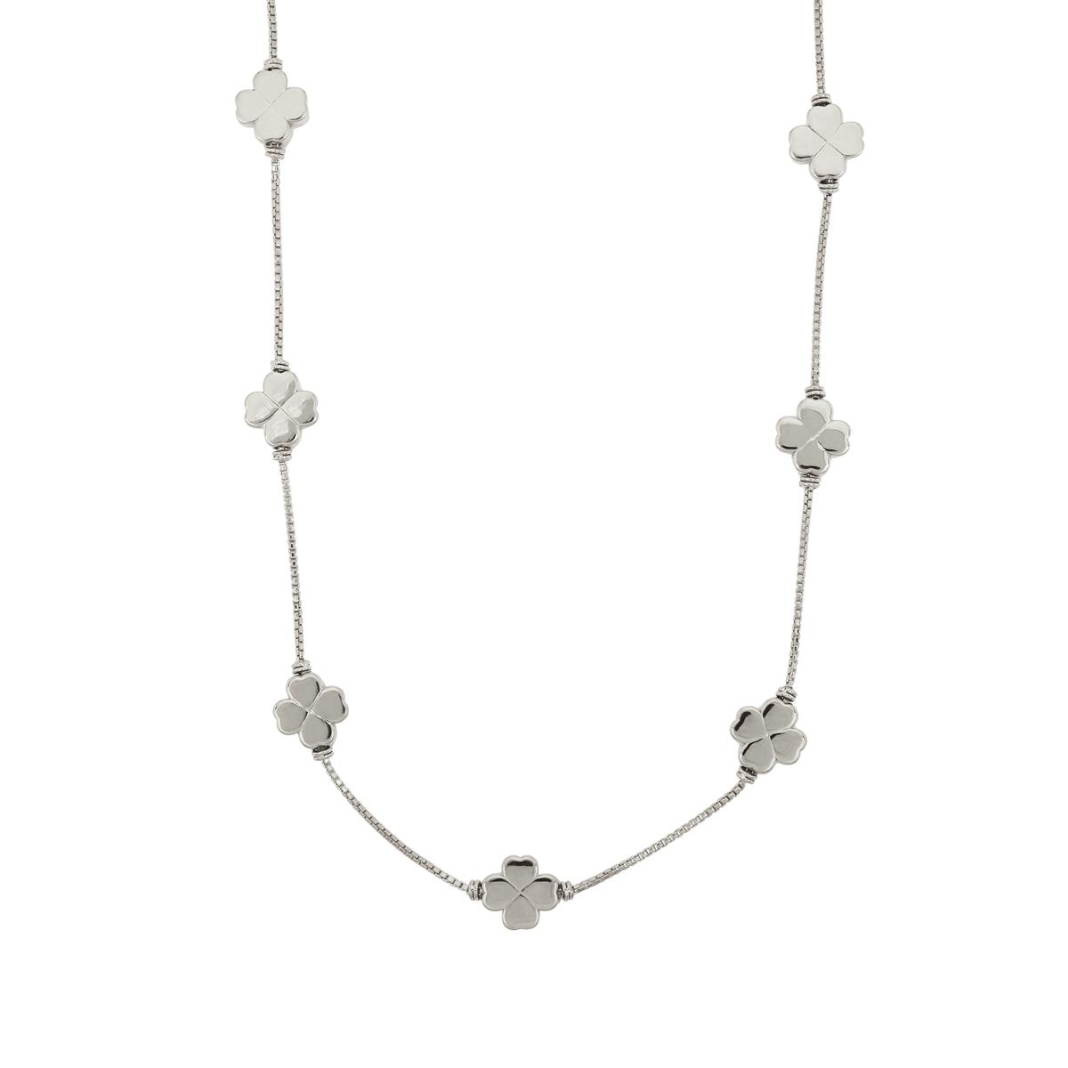 999 Sterling Silver Necklace | Gemporia