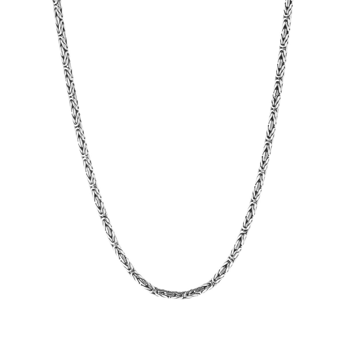 gemporia silver chains