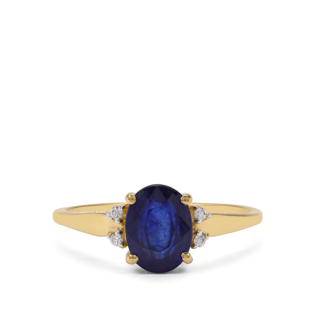 Gemporia deals sapphire rings