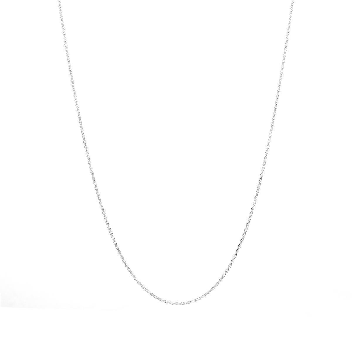 16/18 Sterling SIlver Classico Prince 