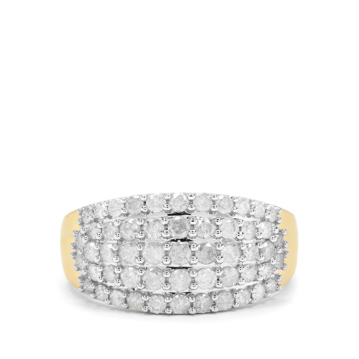 gemporia diamond eternity rings