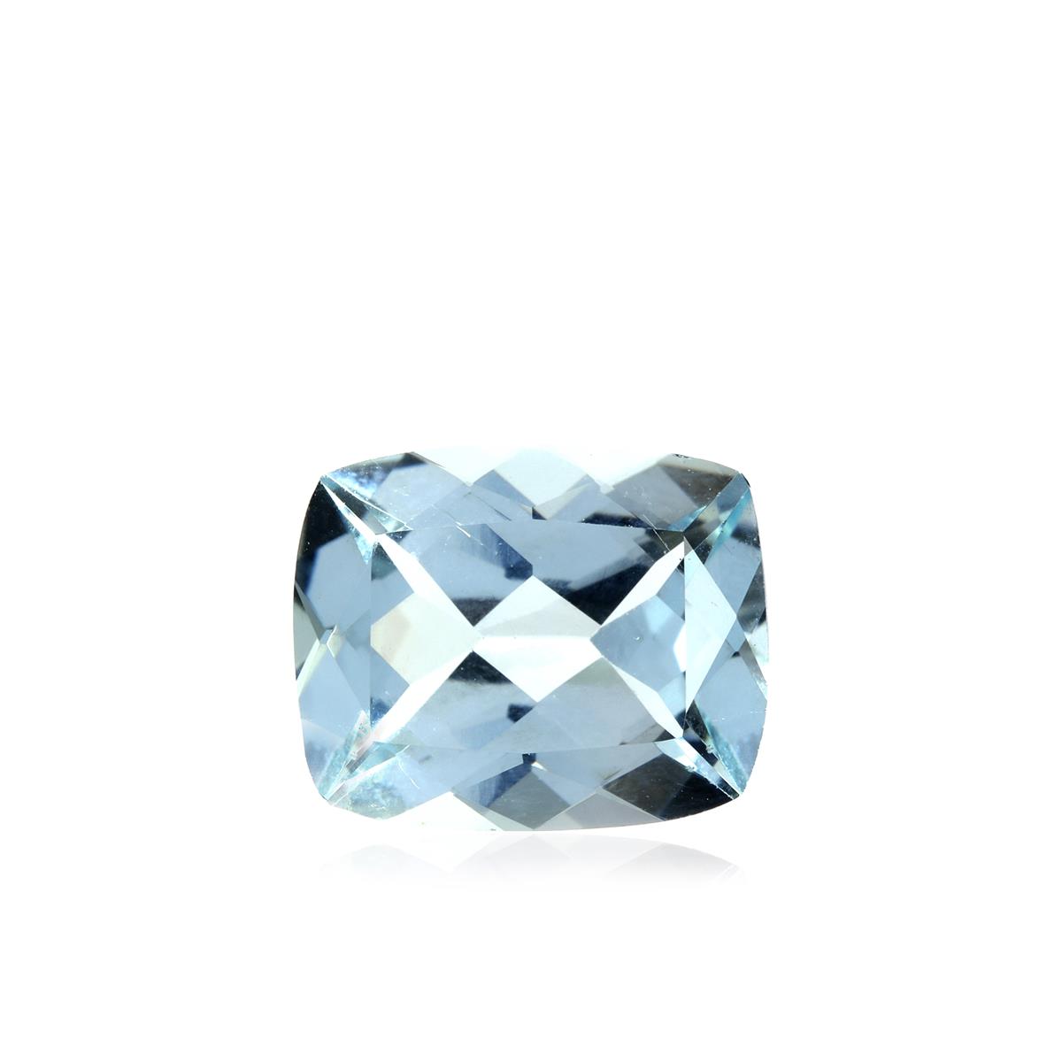 Aquamarine 3.33cts | GemCollector