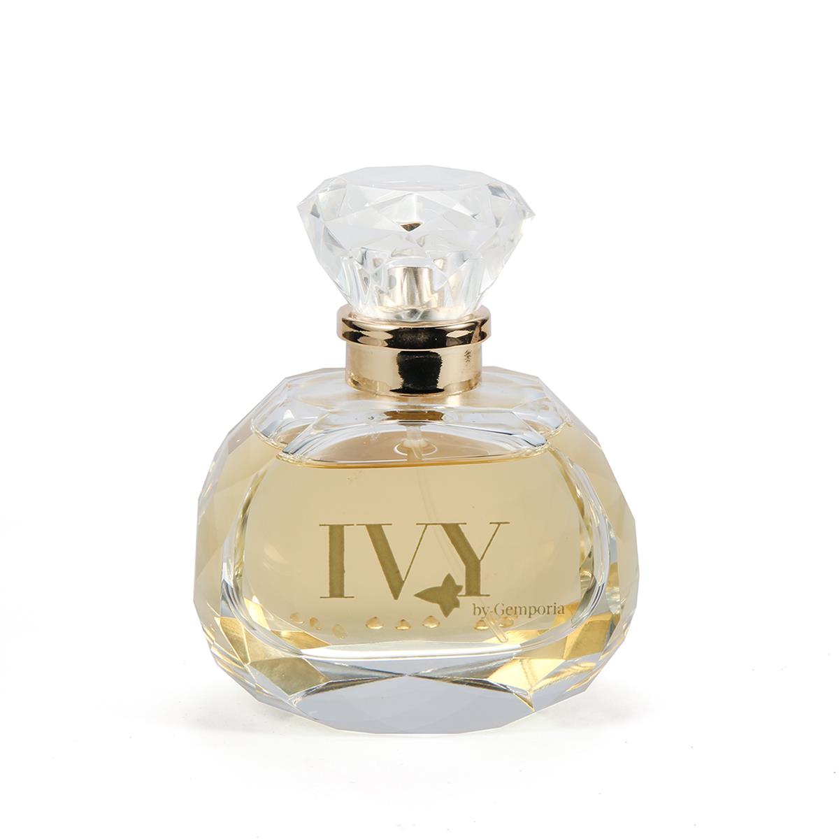 Ivy Eau de Parfum - 60ml with Citrine ATGW 1ct