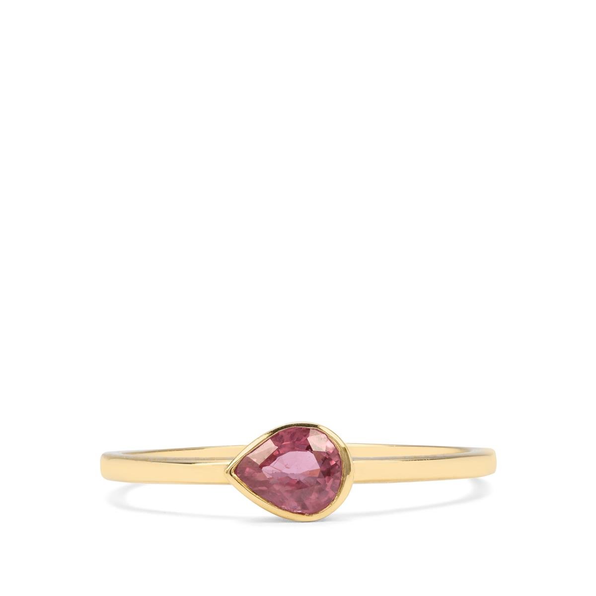 Padparadscha on sale sapphire gemporia