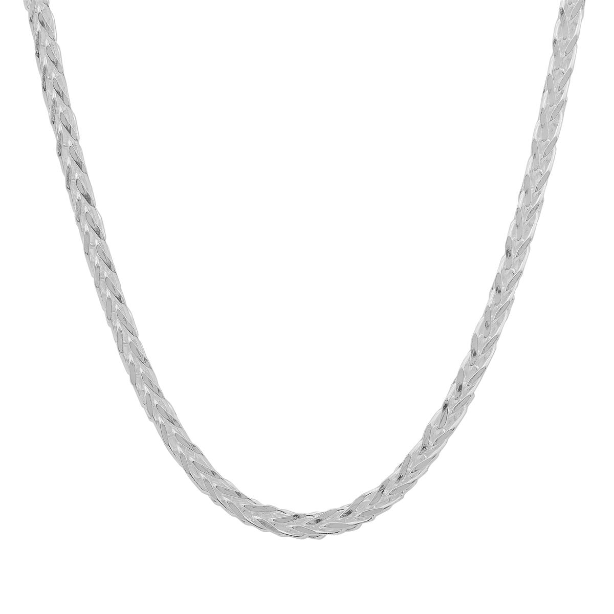 gemporia silver chains