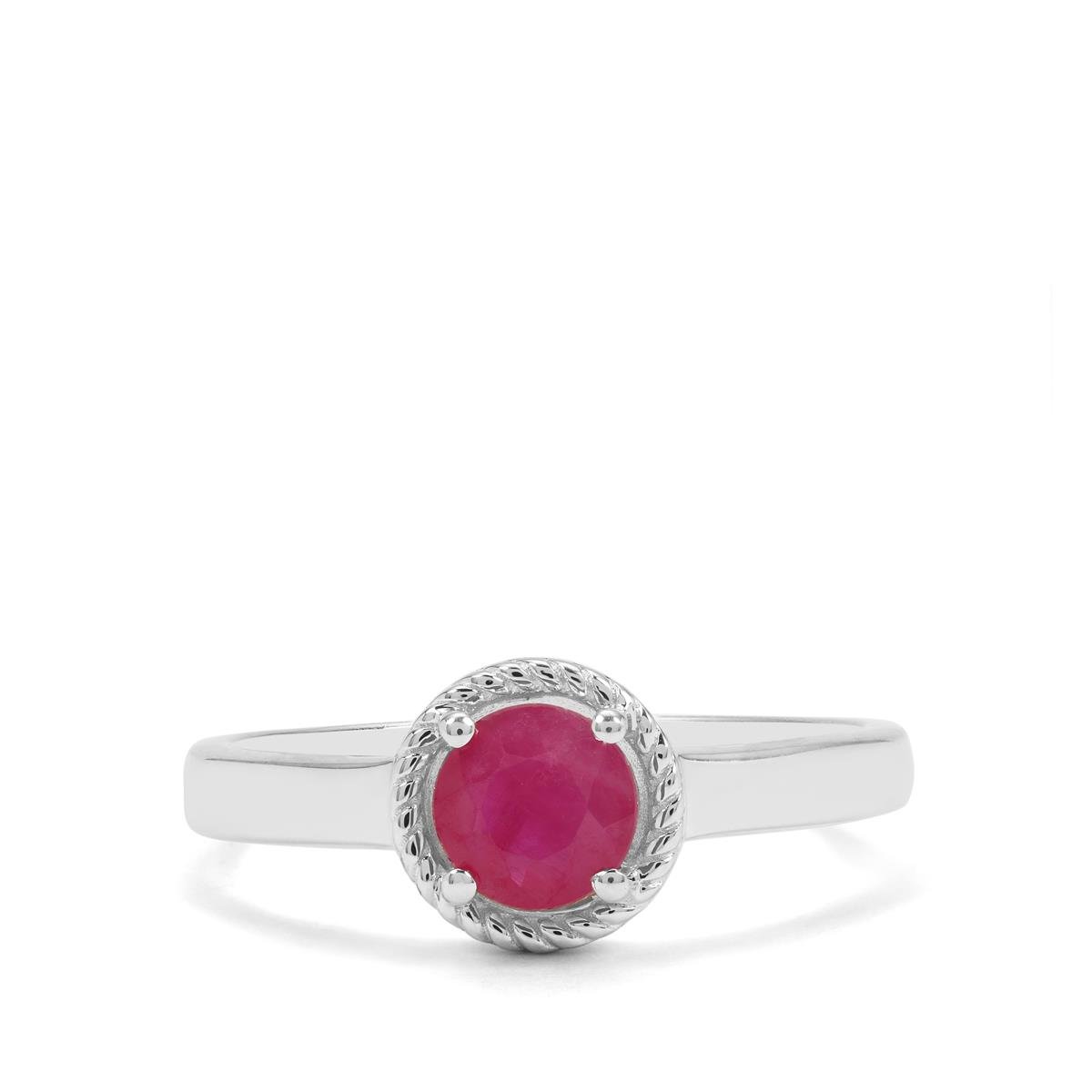 Gemporia deals ruby rings