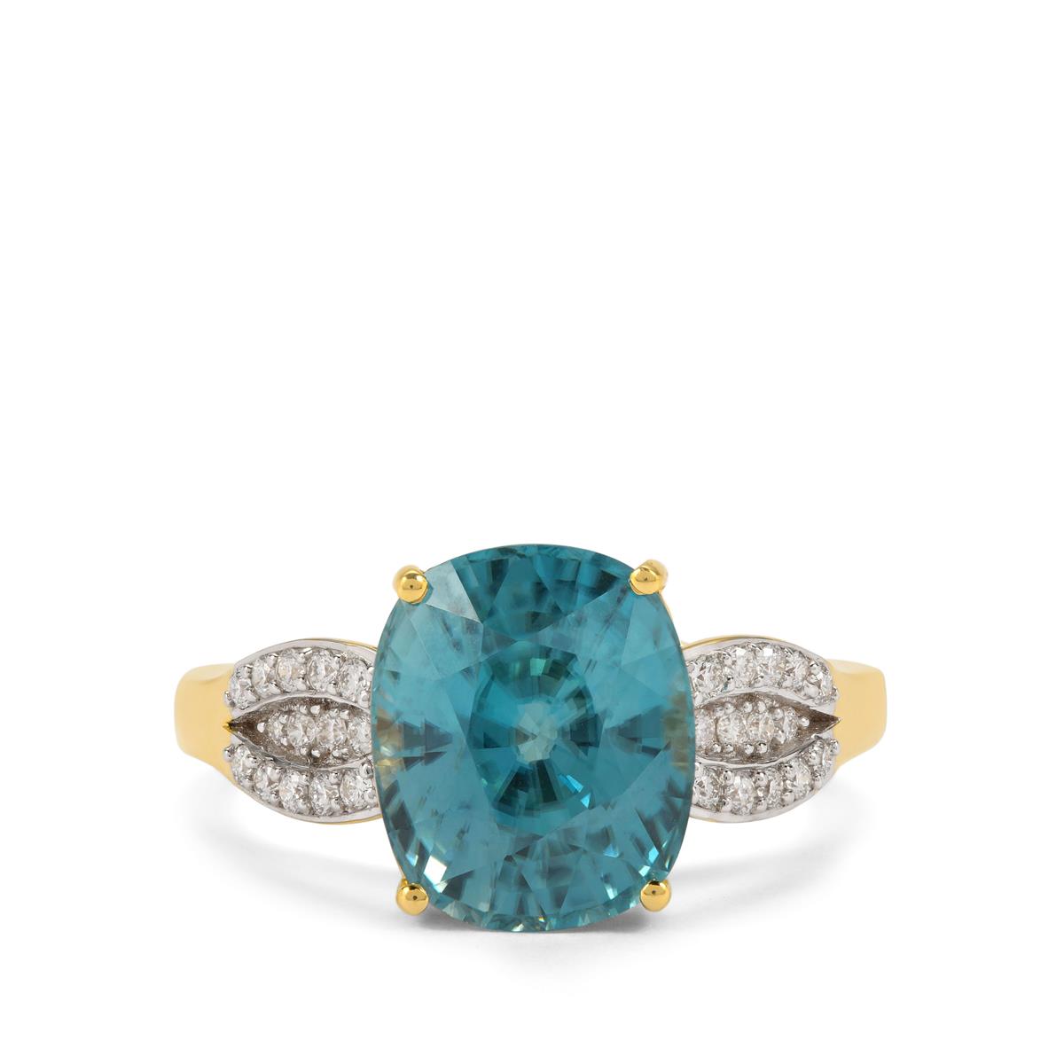 GARNI】Crockery Ring-M - V-STORE [VIRGO ONLINE STORE]