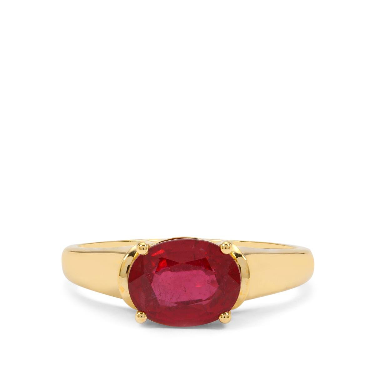 Gemporia clearance ruby rings