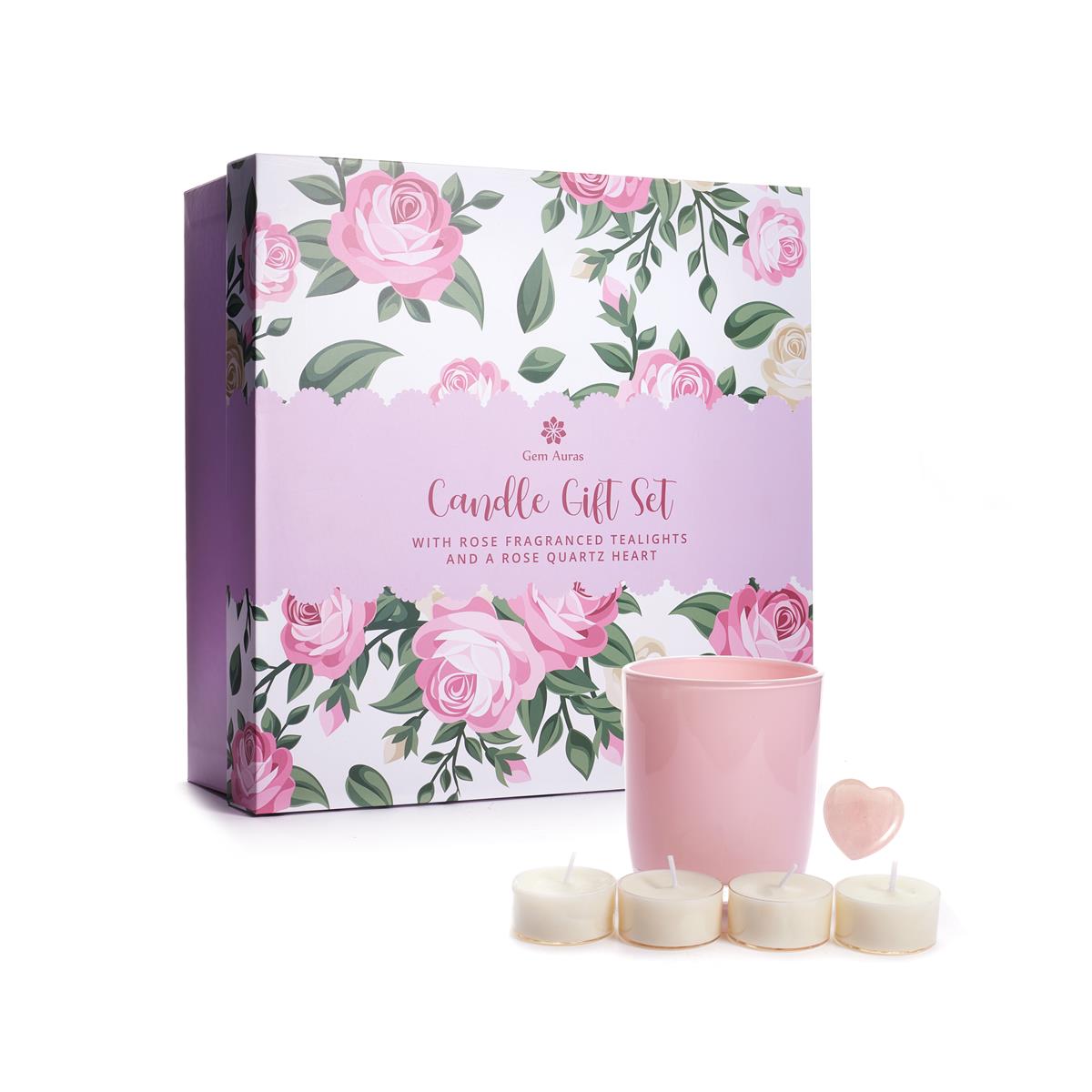gem-auras-tea-light-gift-set-with-rose-quartz-heart-atgw-25cts-gemporia