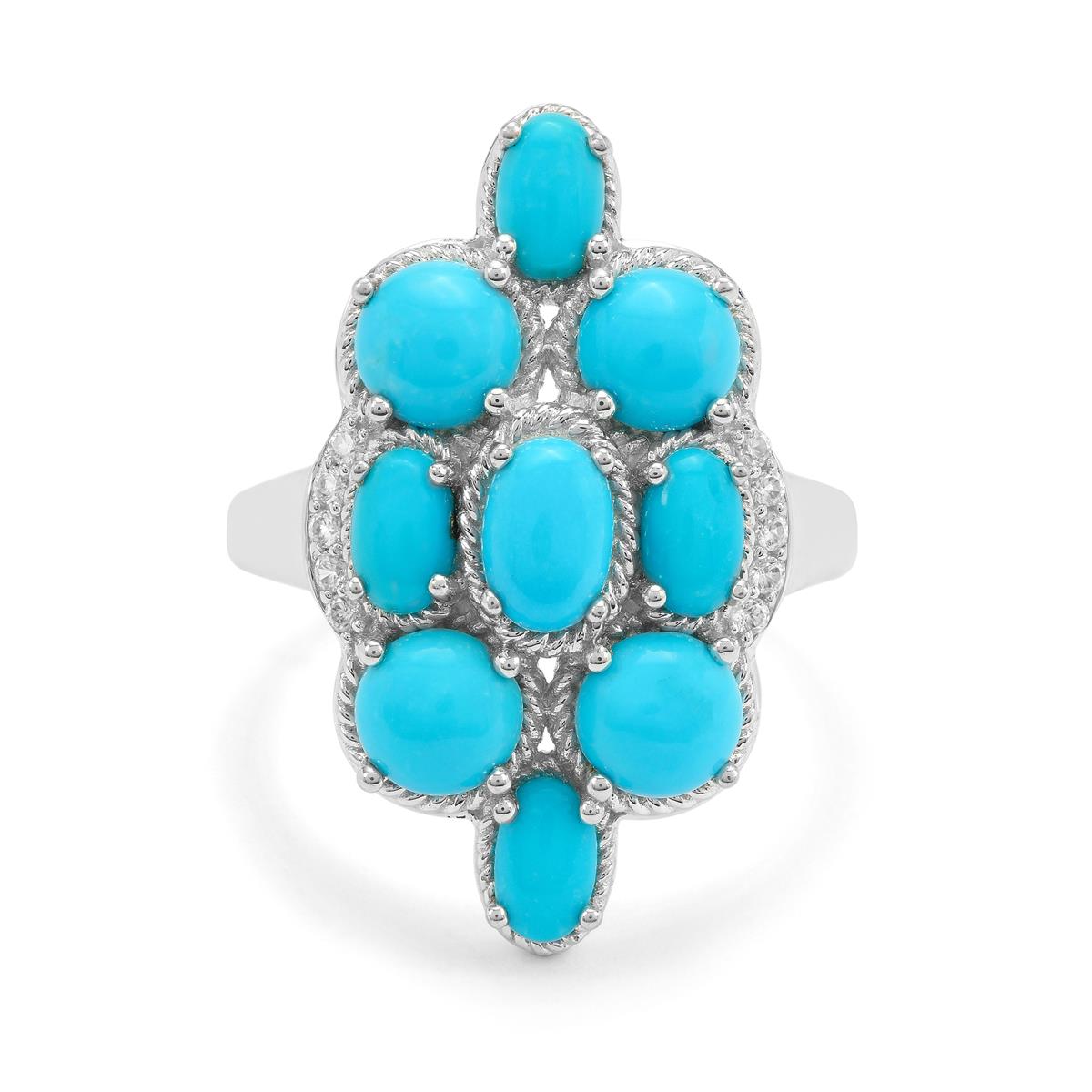 Tvsn sleeping clearance beauty turquoise