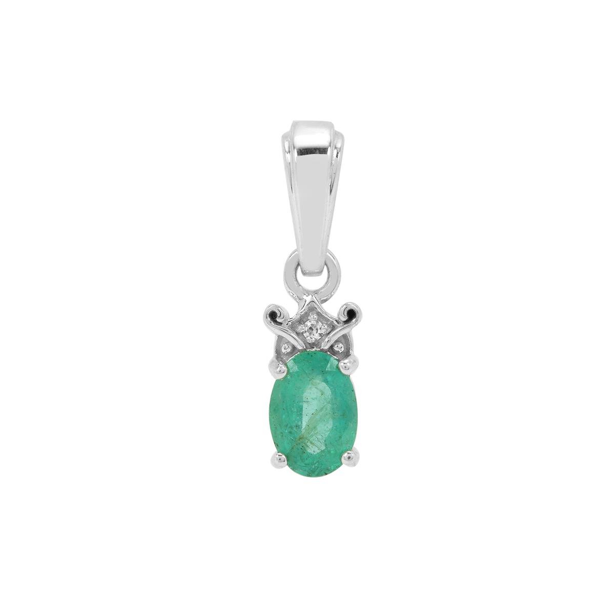 gemporia emerald pendants