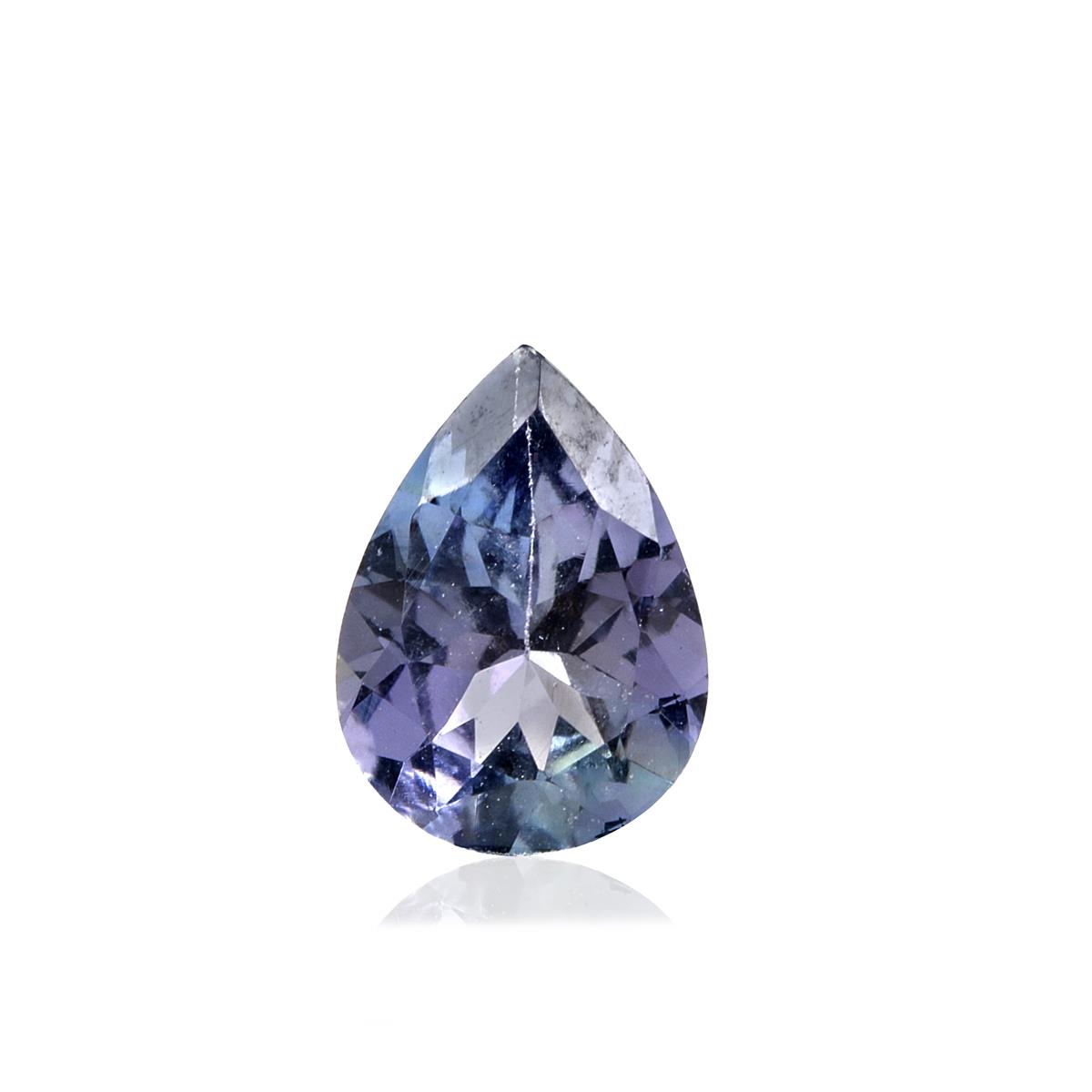 Bi store colour tanzanite