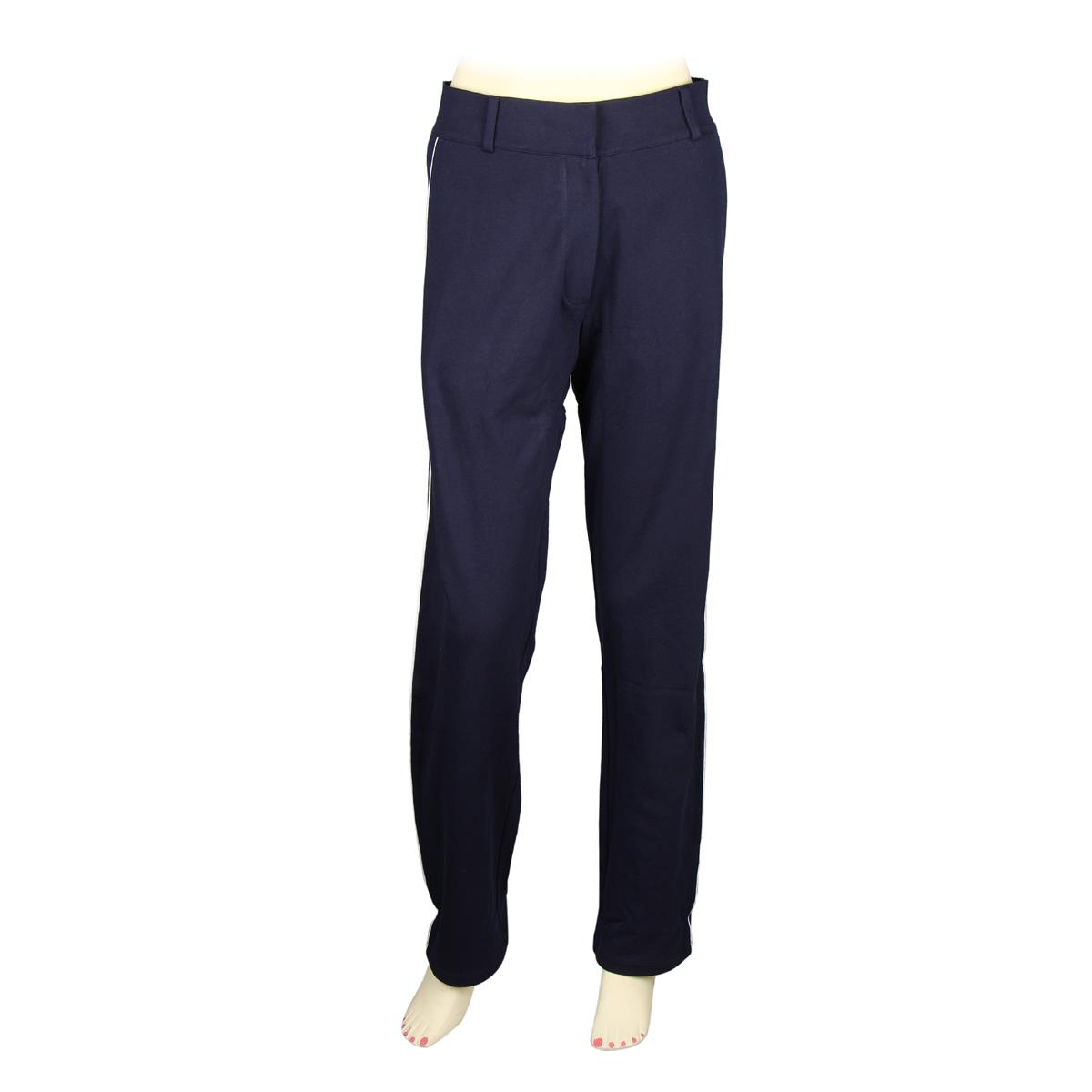 Destello Trousers (Choice of 7 Sizes) (Navy) | Gemporia