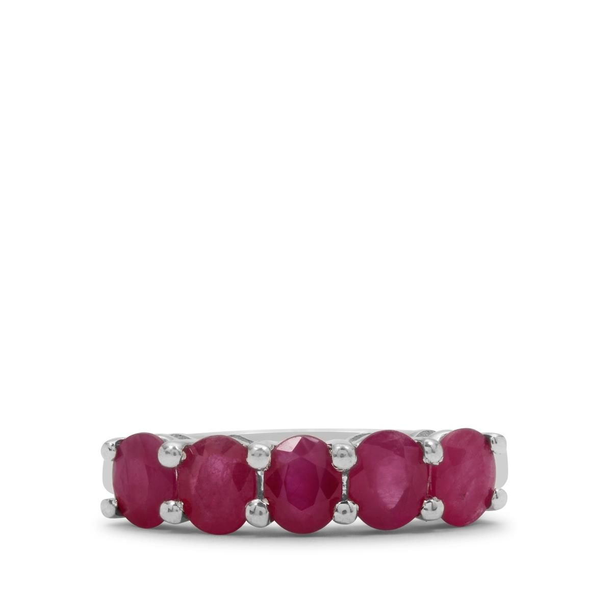 Gemporia hot sale ruby bangles