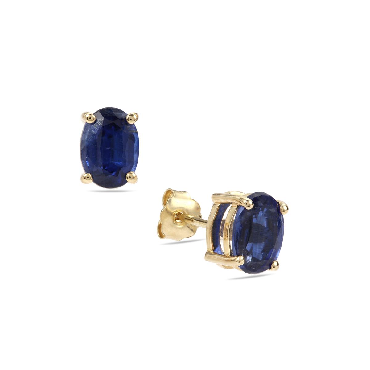 Earrings Nilam main image 0