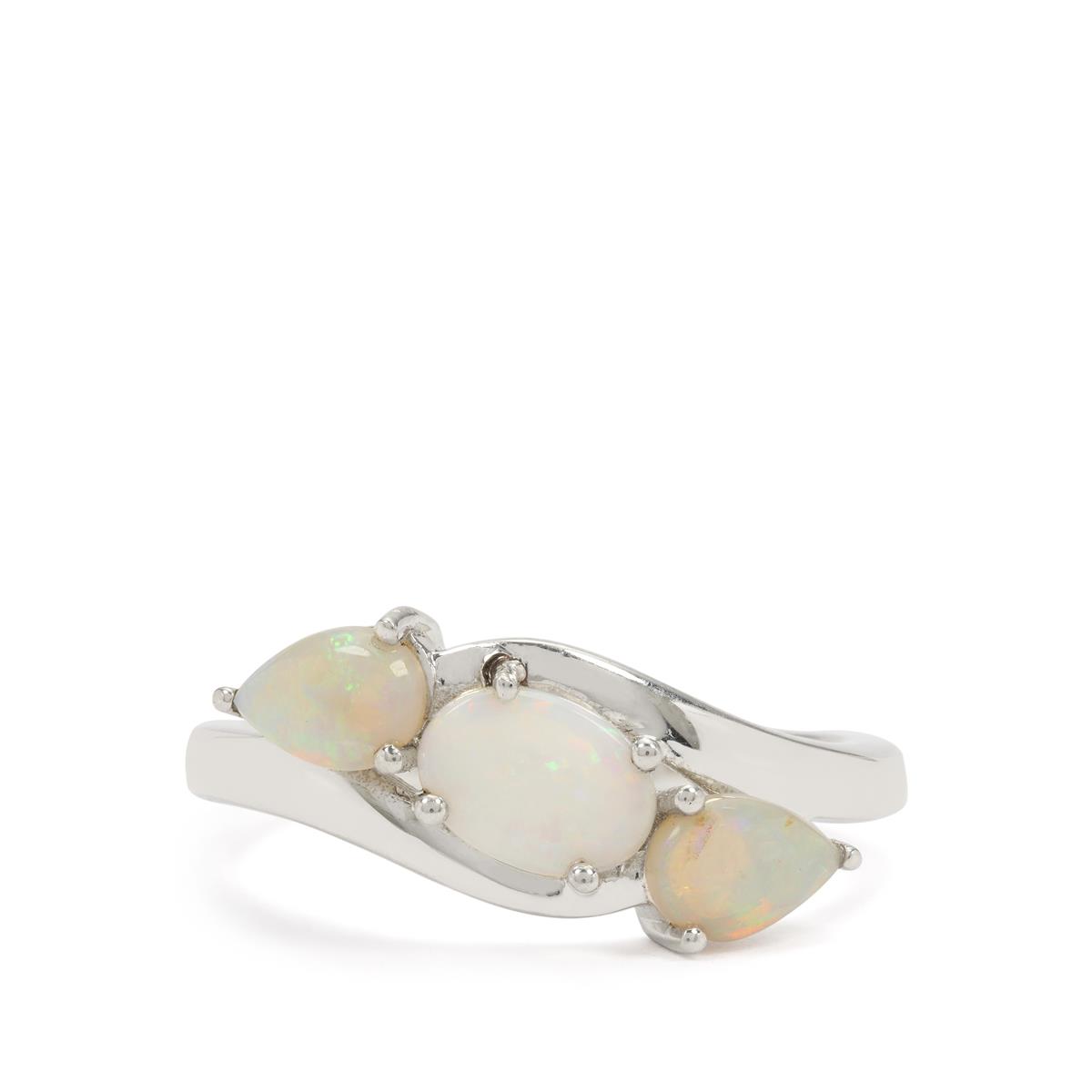 Gemporia opal rings sales