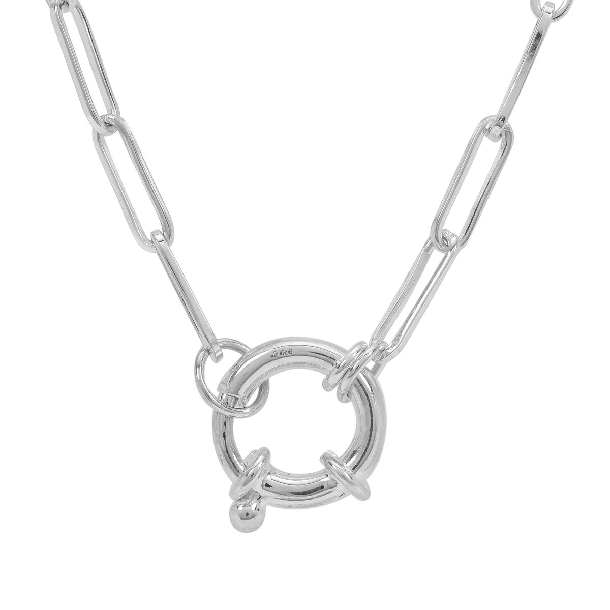 gemporia silver chains