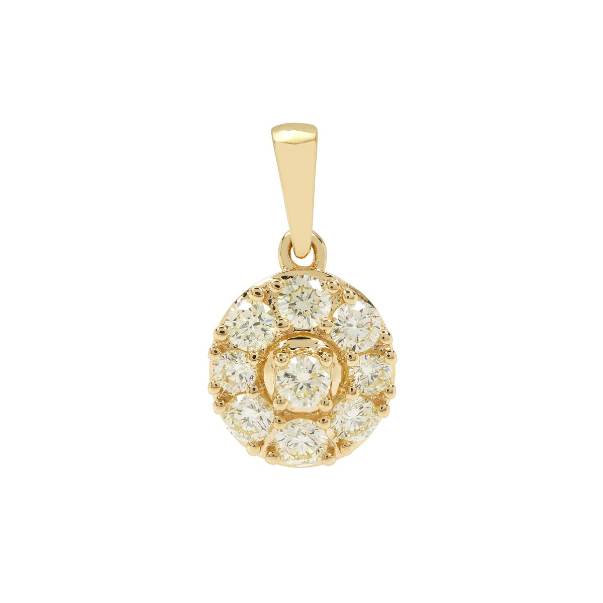 Gemporia diamond deals pendants