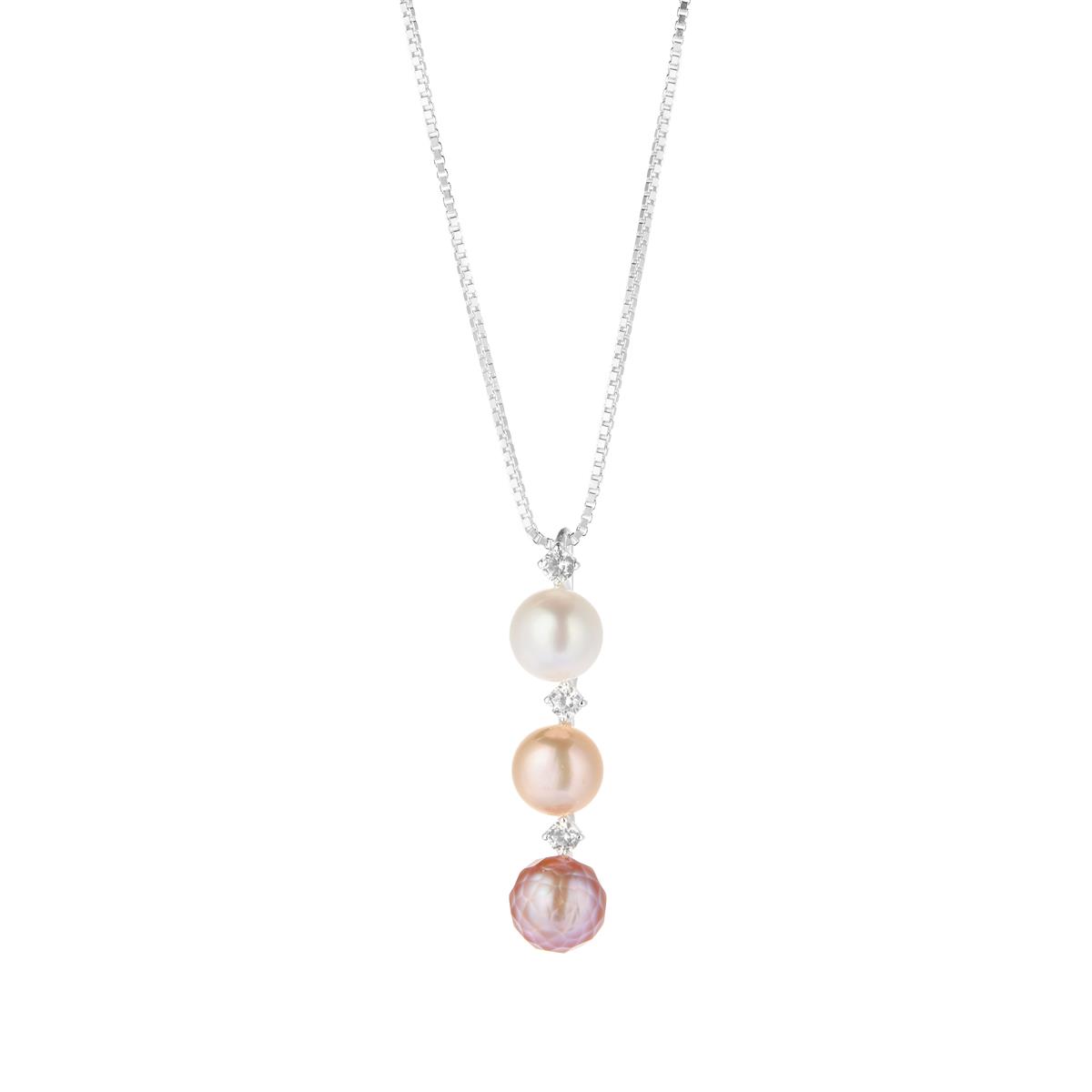 gemporia pearl set