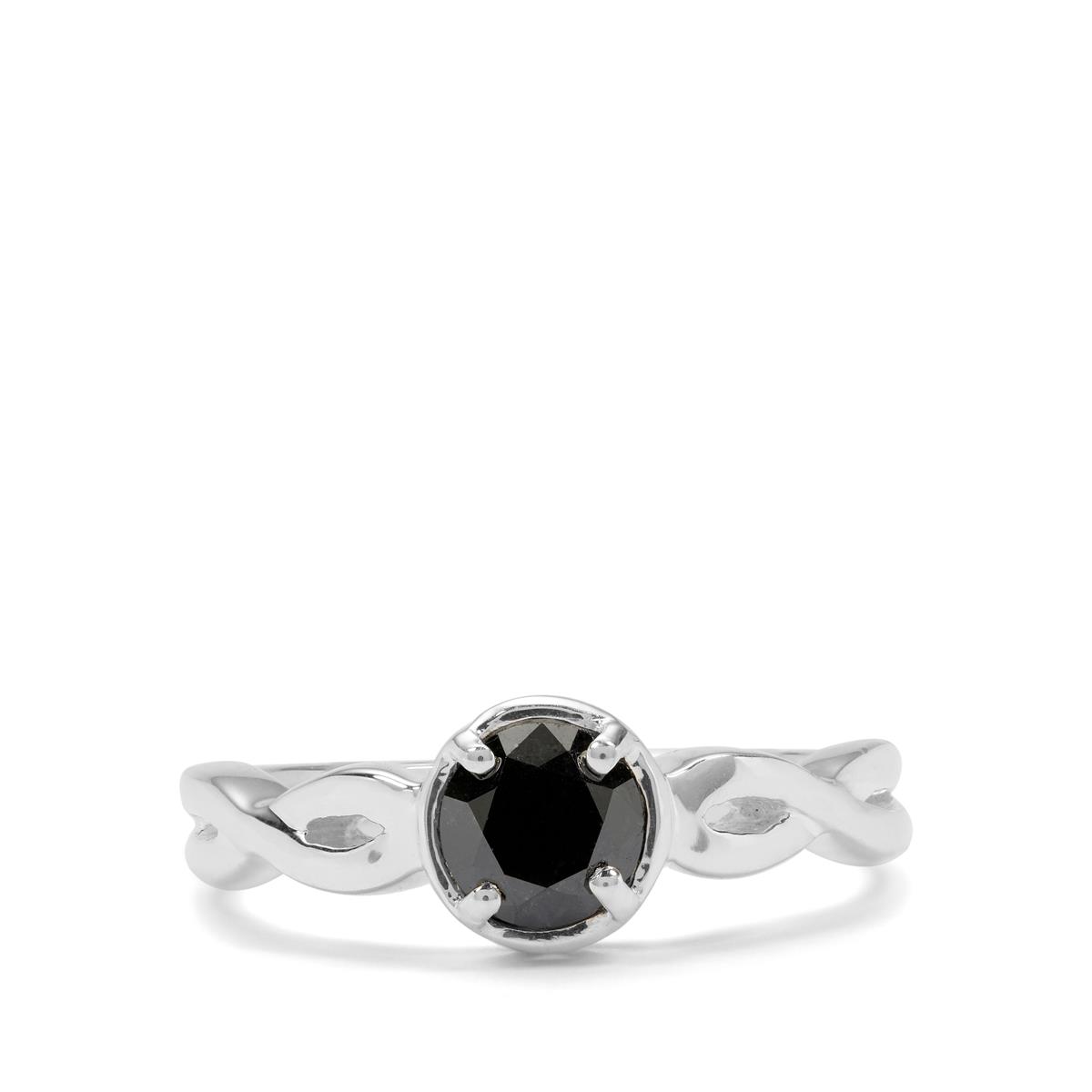 Gemporia black outlet diamond rings