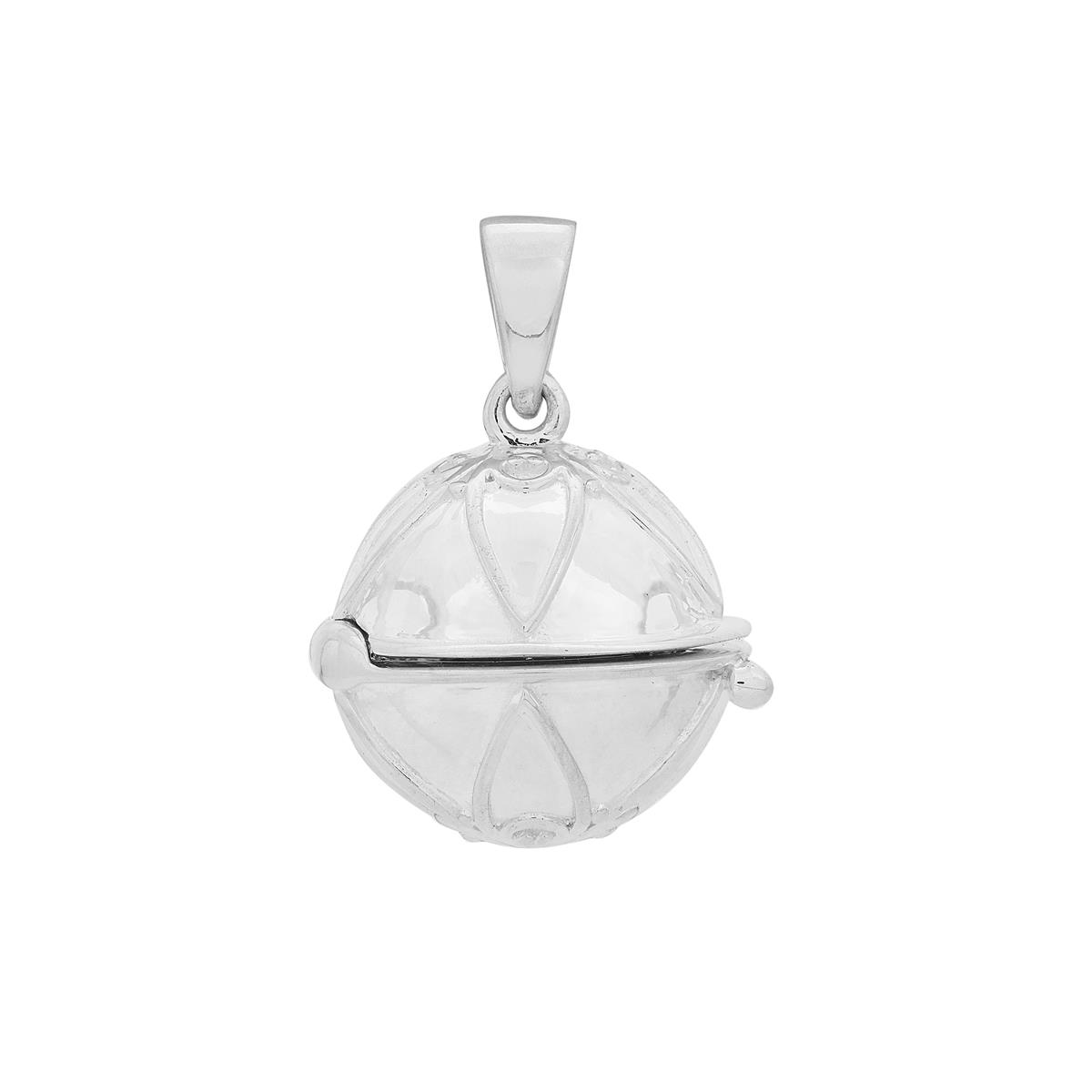 【AouBoom】MYSTIC LOCKET Anime SCP Foundation Immortality Amulet Pendant Jack Bright